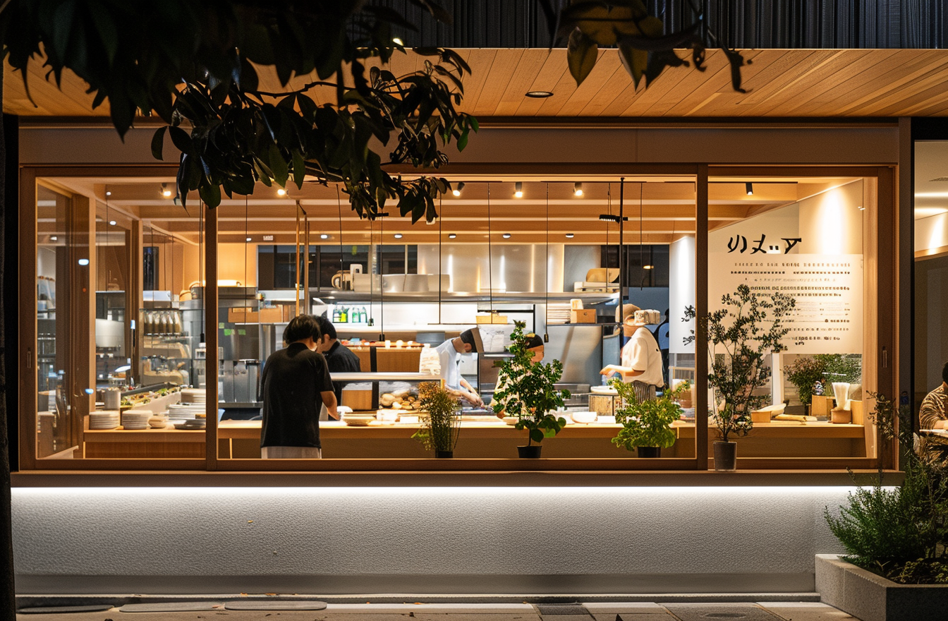 amdevelop05_In_front_of_the_sagu_restaurant_where_customers_can_04d70f3f-b1ff-4fe5-b636-79fe18f9e30f